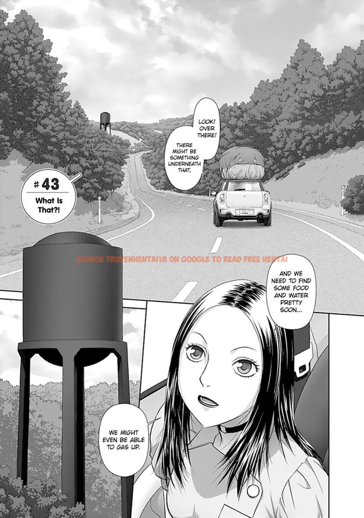 Read Hentai Image 3 004 in comic Saikin Kono Sekai Wa Watashi Dake No Mono Ni Narimashita…… - Chapter 43 - www.hentaitnt.net