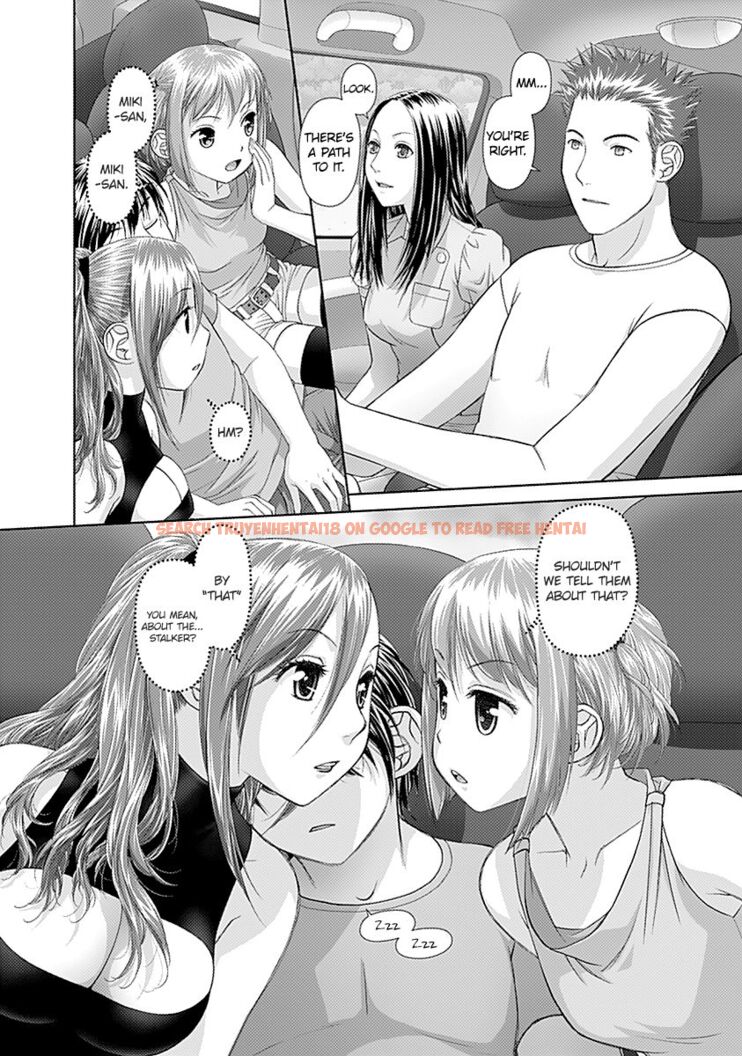 Read Hentai Image 4 004 in comic Saikin Kono Sekai Wa Watashi Dake No Mono Ni Narimashita…… - Chapter 43 - www.hentaitnt.net