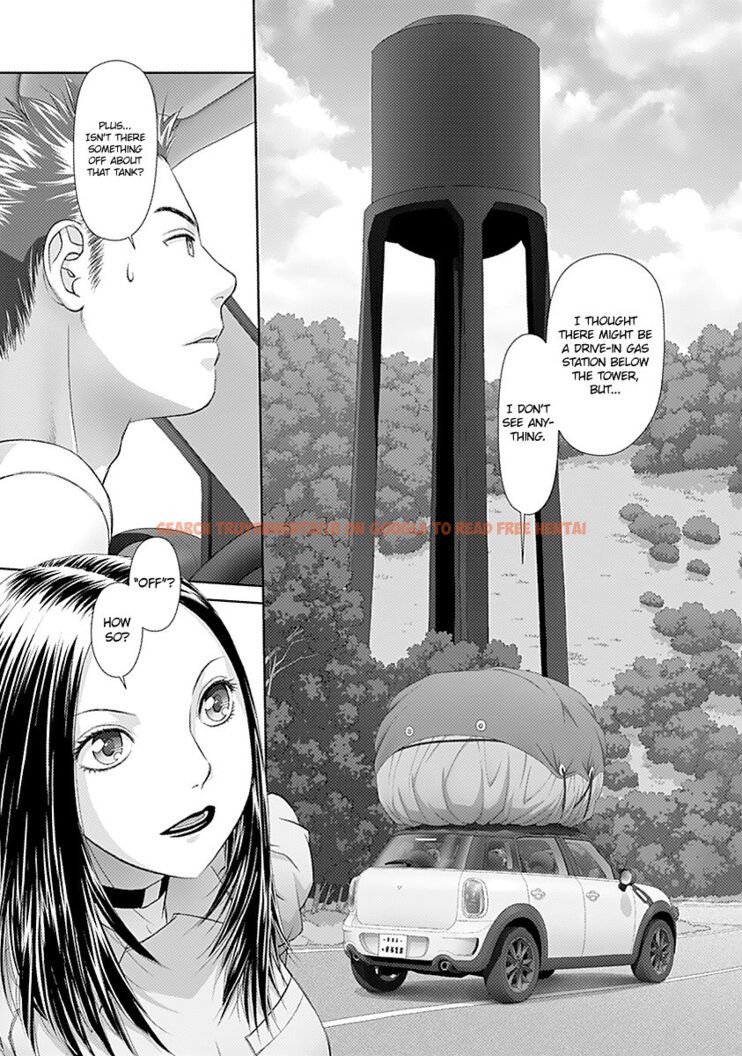 Read Hentai Image 6 004 in comic Saikin Kono Sekai Wa Watashi Dake No Mono Ni Narimashita…… - Chapter 43 - www.hentaitnt.net