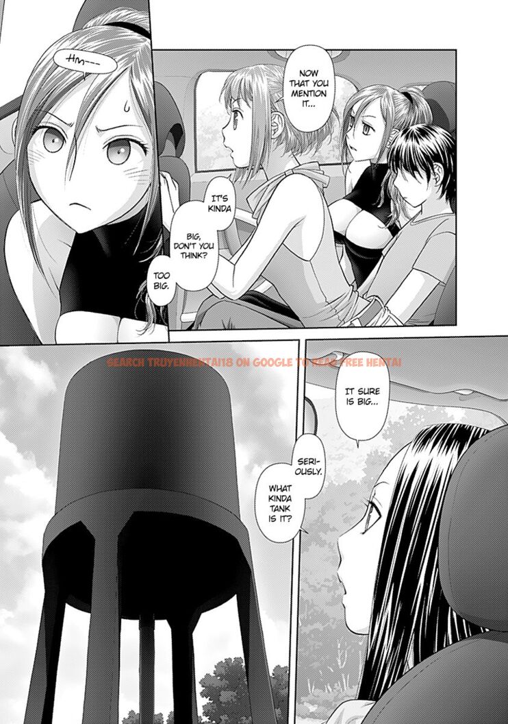 Read Hentai Image 7 004 in comic Saikin Kono Sekai Wa Watashi Dake No Mono Ni Narimashita…… - Chapter 43 - www.hentaitnt.net