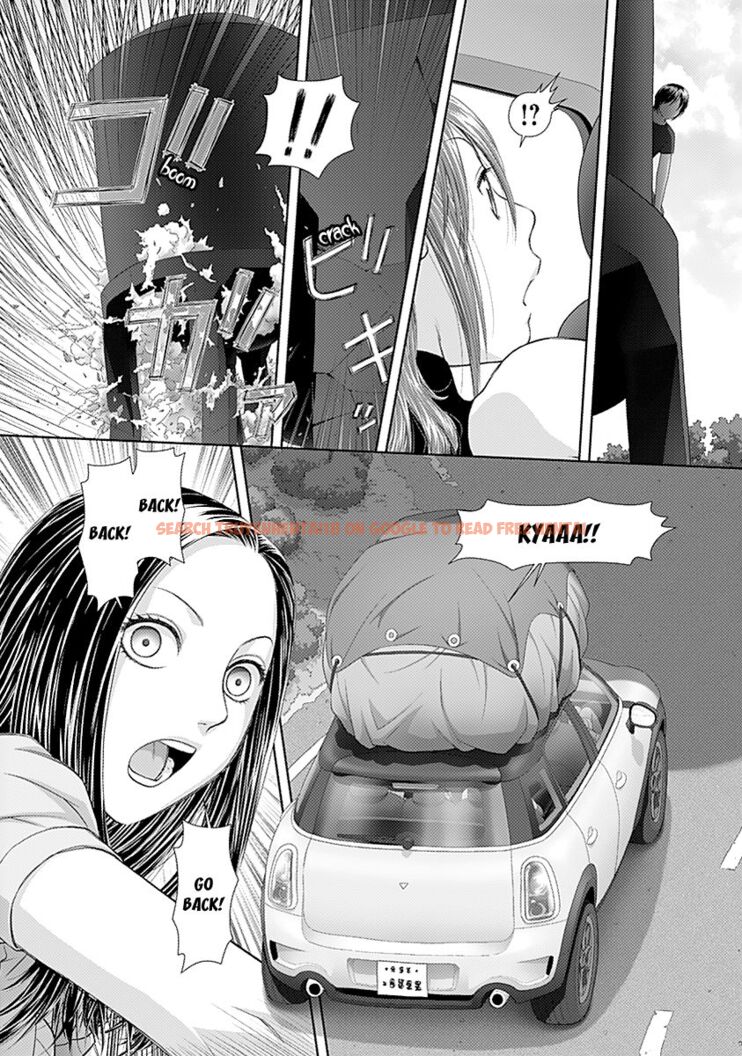 Read Hentai Image 8 004 in comic Saikin Kono Sekai Wa Watashi Dake No Mono Ni Narimashita…… - Chapter 43 - www.hentaitnt.net