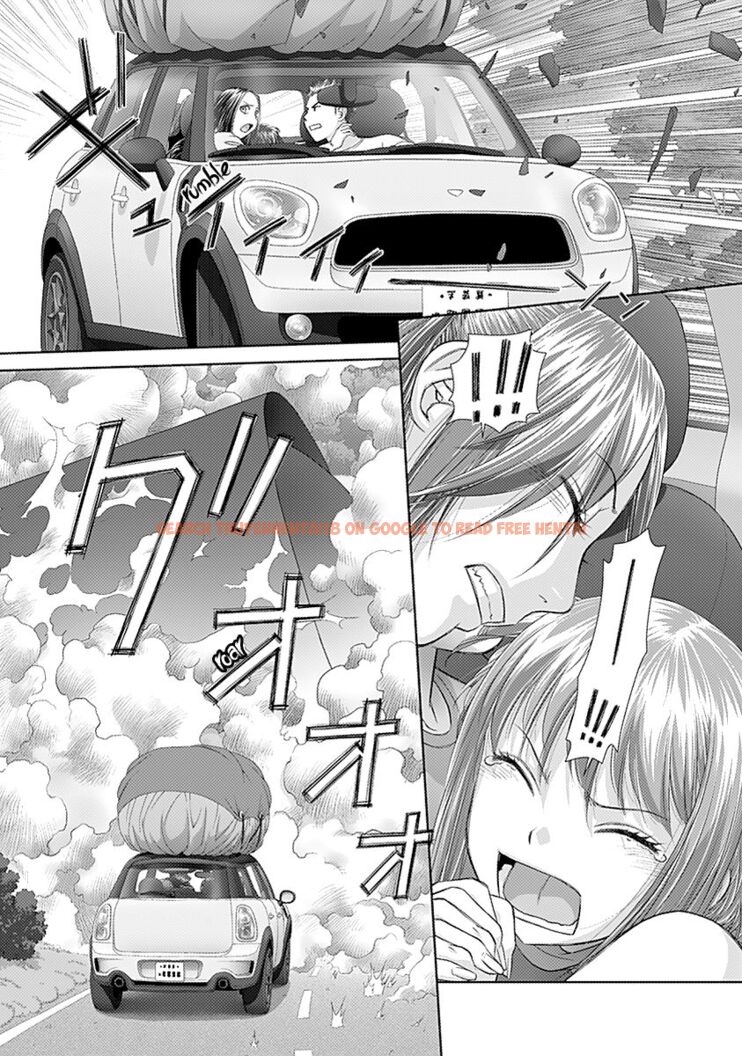 Read Hentai Image 9 004 in comic Saikin Kono Sekai Wa Watashi Dake No Mono Ni Narimashita…… - Chapter 43 - www.hentaitnt.net