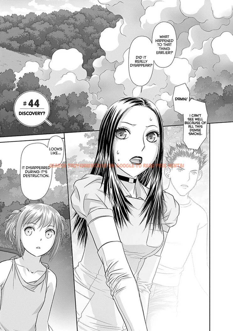 Read Hentai Image 3 004 in comic Saikin Kono Sekai Wa Watashi Dake No Mono Ni Narimashita…… - Chapter 44 - www.hentaitnt.net