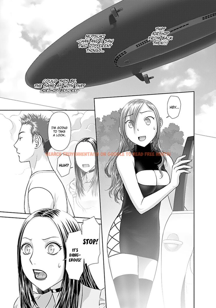 Read Hentai Image 5 004 in comic Saikin Kono Sekai Wa Watashi Dake No Mono Ni Narimashita…… - Chapter 44 - www.hentaitnt.net