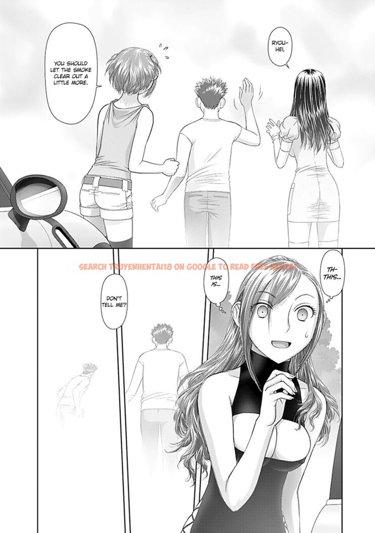 Read Hentai Image 6 004 in comic Saikin Kono Sekai Wa Watashi Dake No Mono Ni Narimashita…… - Chapter 44 - www.hentaitnt.net