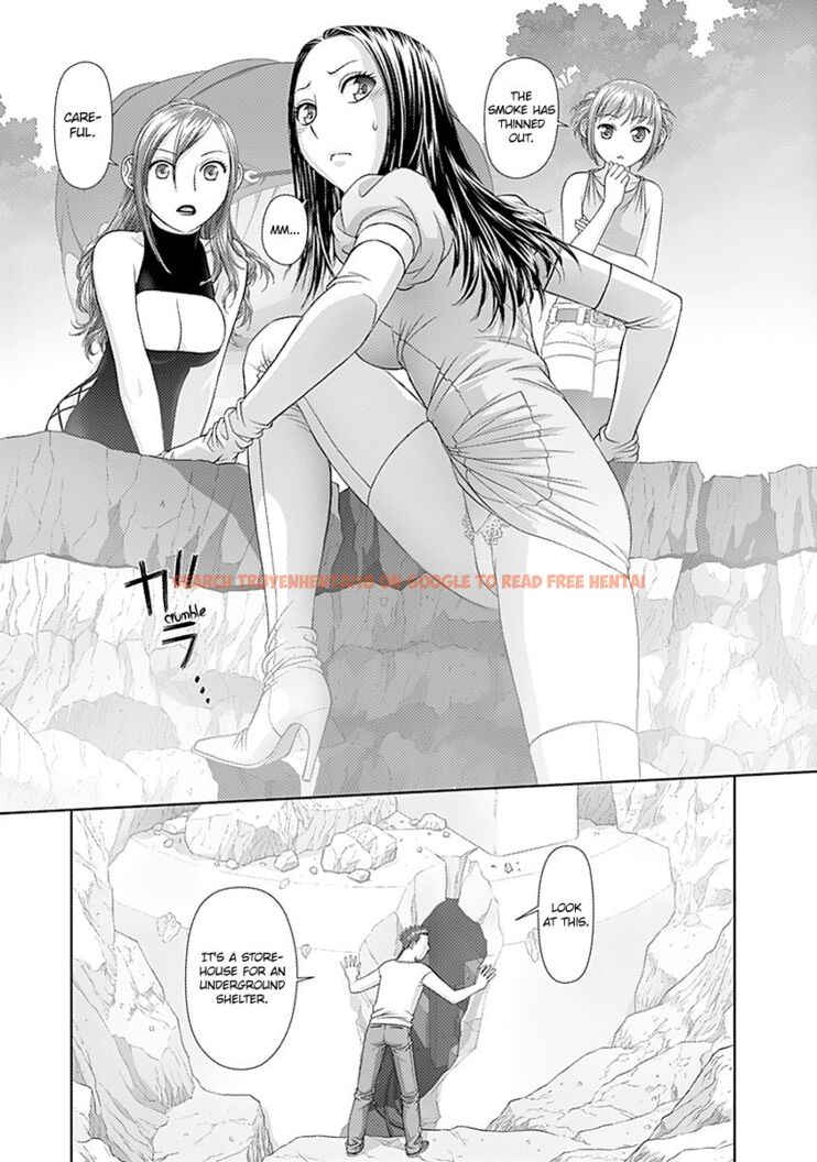 Read Hentai Image 9 004 in comic Saikin Kono Sekai Wa Watashi Dake No Mono Ni Narimashita…… - Chapter 44 - www.hentaitnt.net