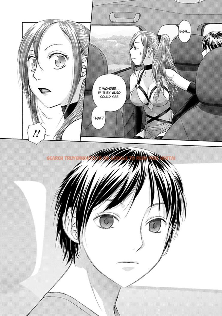 Read Hentai Image 10 001 in comic Saikin Kono Sekai Wa Watashi Dake No Mono Ni Narimashita…… - Chapter 45 - www.hentaitnt.net