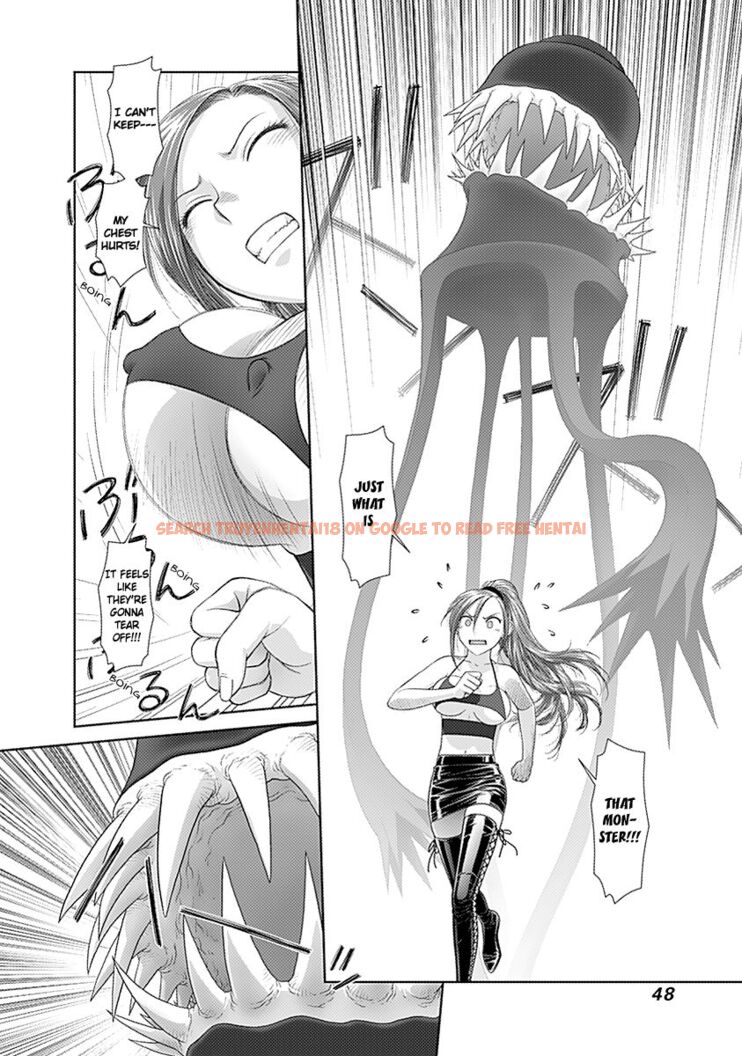Read Hentai Image 4 000 in comic Saikin Kono Sekai Wa Watashi Dake No Mono Ni Narimashita…… - Chapter 45 - www.hentaitnt.net