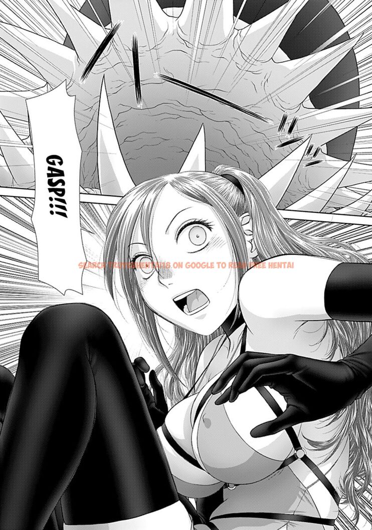 Read Hentai Image 7 001 in comic Saikin Kono Sekai Wa Watashi Dake No Mono Ni Narimashita…… - Chapter 45 - www.hentaitnt.net