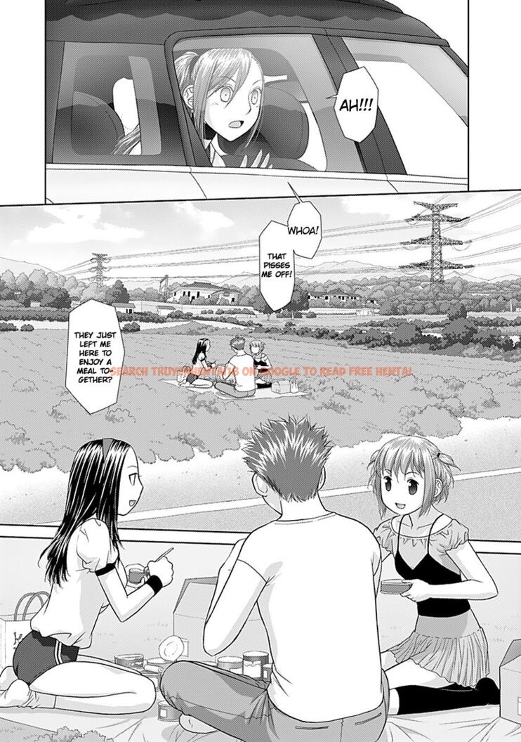 Read Hentai Image 9 001 in comic Saikin Kono Sekai Wa Watashi Dake No Mono Ni Narimashita…… - Chapter 45 - www.hentaitnt.net