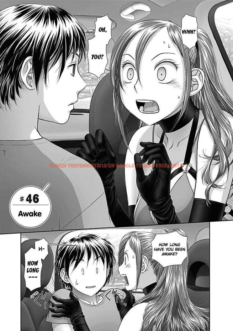 Read Hentai Image 3 000 in comic Saikin Kono Sekai Wa Watashi Dake No Mono Ni Narimashita…… - Chapter 46 - www.hentaitnt.net