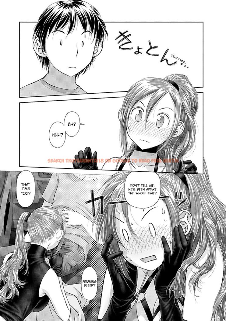 Read Hentai Image 5 000 in comic Saikin Kono Sekai Wa Watashi Dake No Mono Ni Narimashita…… - Chapter 46 - www.hentaitnt.net