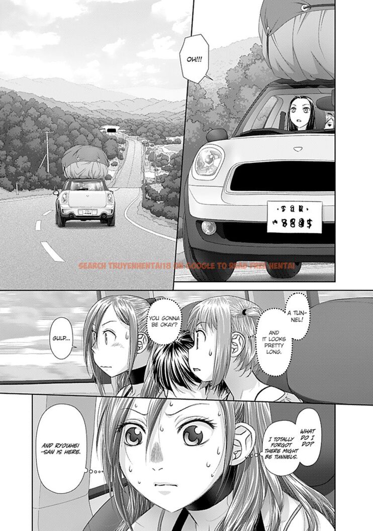Read Hentai Image 5 000 in comic Saikin Kono Sekai Wa Watashi Dake No Mono Ni Narimashita…… - Chapter 47 - www.hentaitnt.net