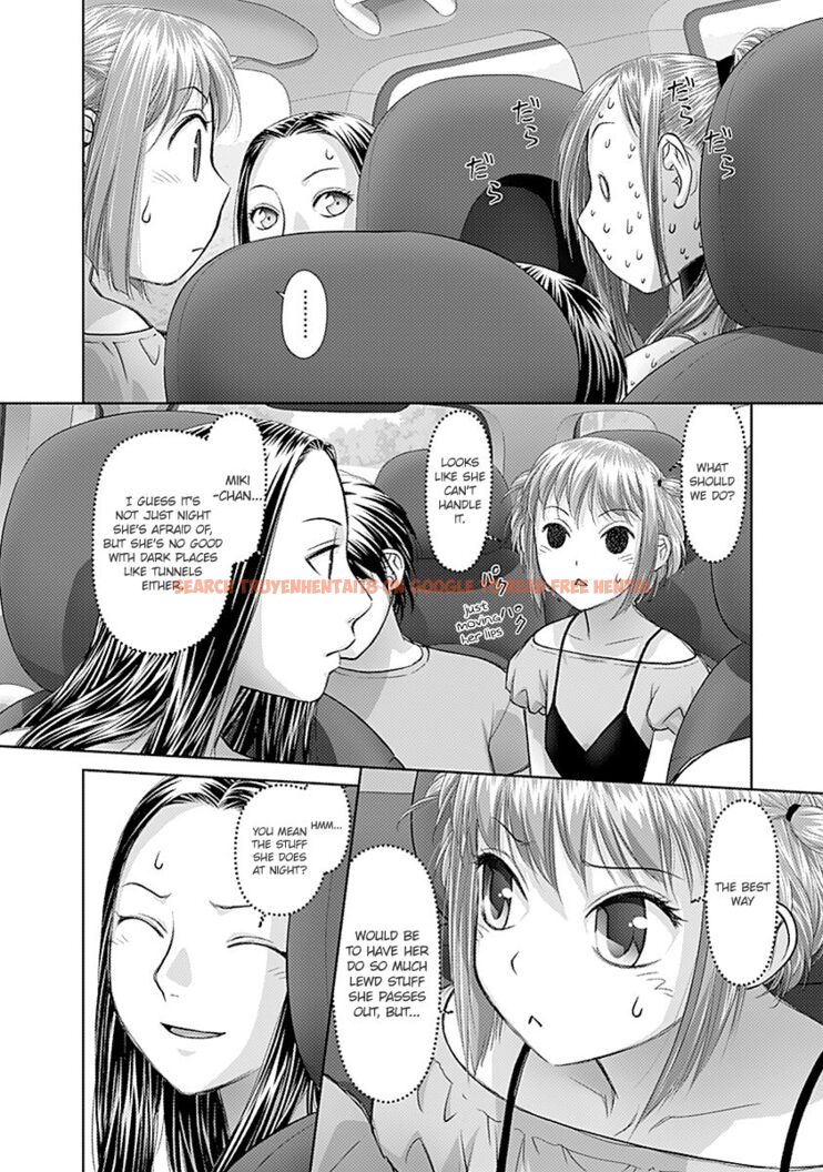 Read Hentai Image 6 000 in comic Saikin Kono Sekai Wa Watashi Dake No Mono Ni Narimashita…… - Chapter 47 - www.hentaitnt.net