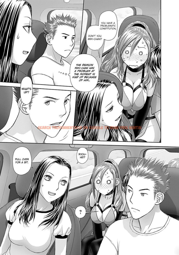 Read Hentai Image 7 000 in comic Saikin Kono Sekai Wa Watashi Dake No Mono Ni Narimashita…… - Chapter 47 - www.hentaitnt.net