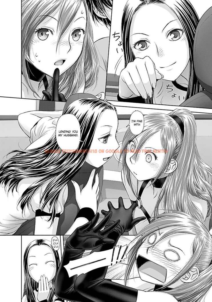 Read Hentai Image 8 000 in comic Saikin Kono Sekai Wa Watashi Dake No Mono Ni Narimashita…… - Chapter 47 - www.hentaitnt.net