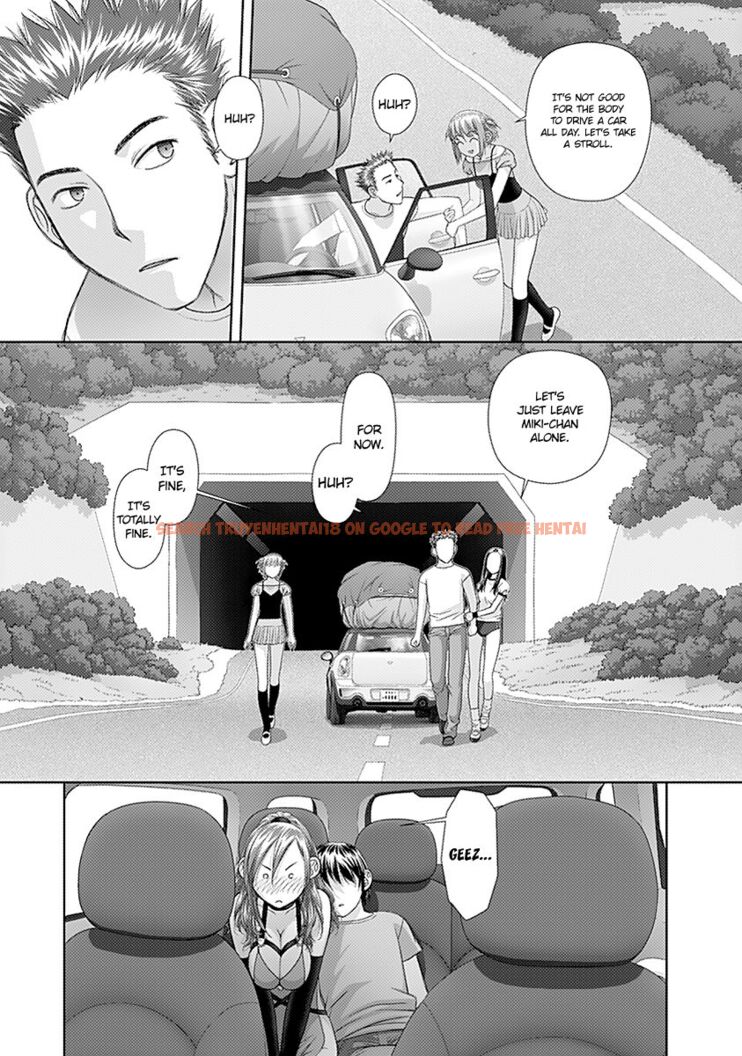 Read Hentai Image 9 000 in comic Saikin Kono Sekai Wa Watashi Dake No Mono Ni Narimashita…… - Chapter 47 - www.hentaitnt.net