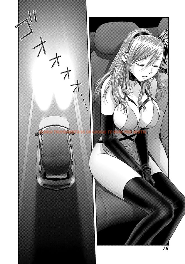 Read Hentai Image 10 000 in comic Saikin Kono Sekai Wa Watashi Dake No Mono Ni Narimashita…… - Chapter 48 - hentaitnt.net