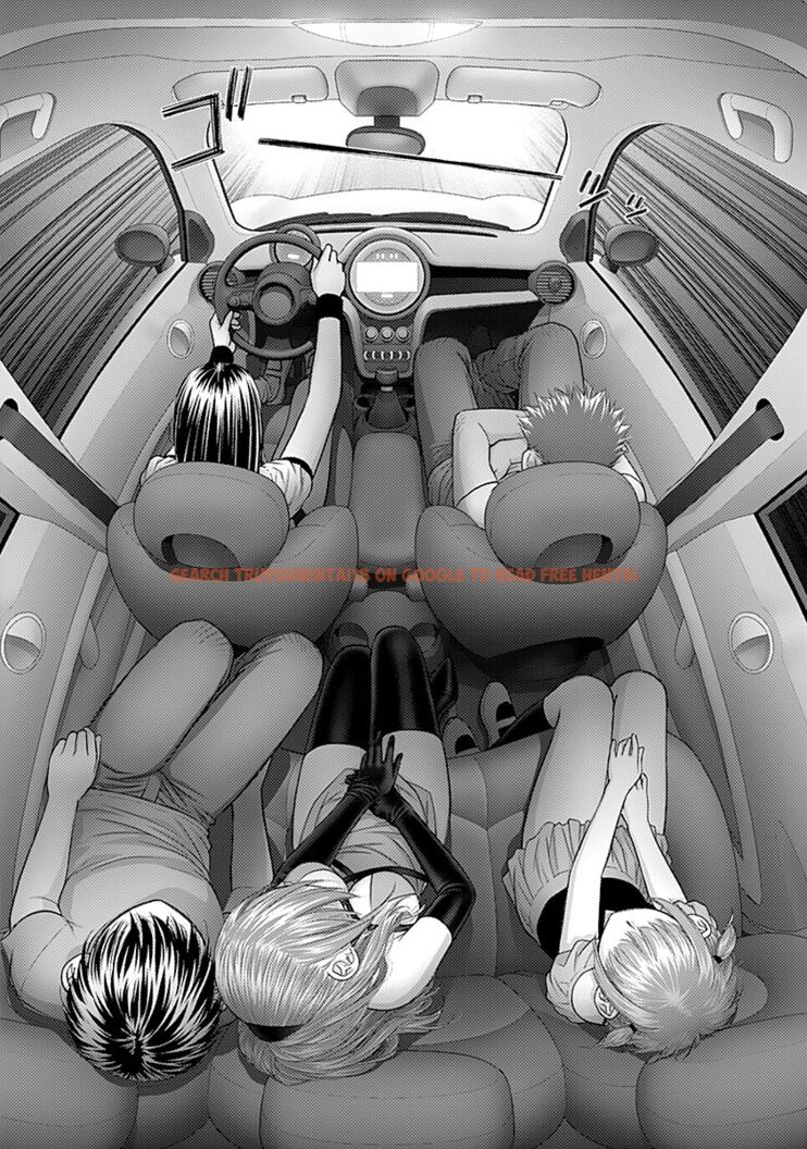 Read Hentai Image 9 000 in comic Saikin Kono Sekai Wa Watashi Dake No Mono Ni Narimashita…… - Chapter 48 - hentaitnt.net