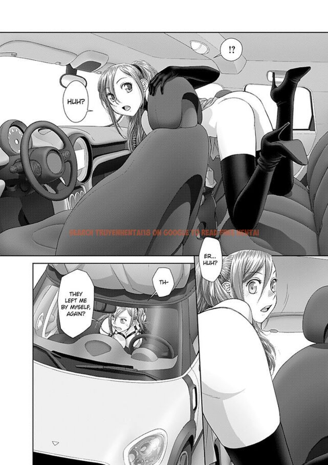 Read Hentai Image 4 000 in comic Saikin Kono Sekai Wa Watashi Dake No Mono Ni Narimashita…… - Chapter 49 - hentaitnt.net