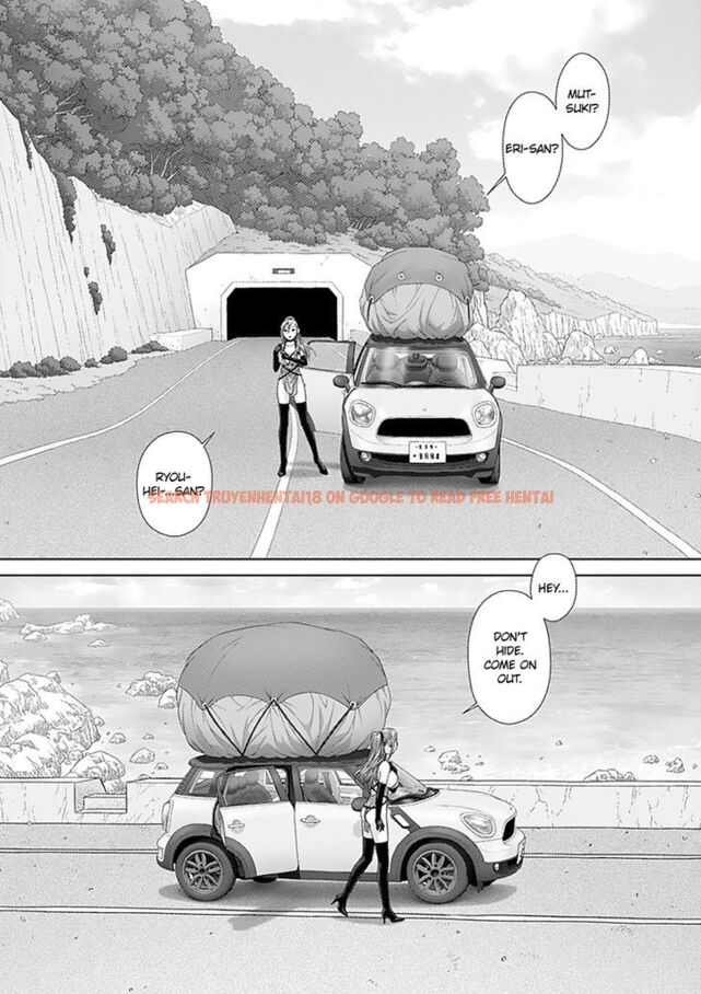 Read Hentai Image 6 000 in comic Saikin Kono Sekai Wa Watashi Dake No Mono Ni Narimashita…… - Chapter 49 - hentaitnt.net