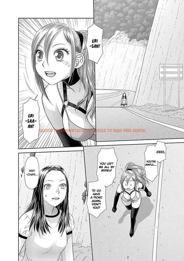 Read Hentai Image 8 000 in comic Saikin Kono Sekai Wa Watashi Dake No Mono Ni Narimashita…… - Chapter 49 - hentaitnt.net