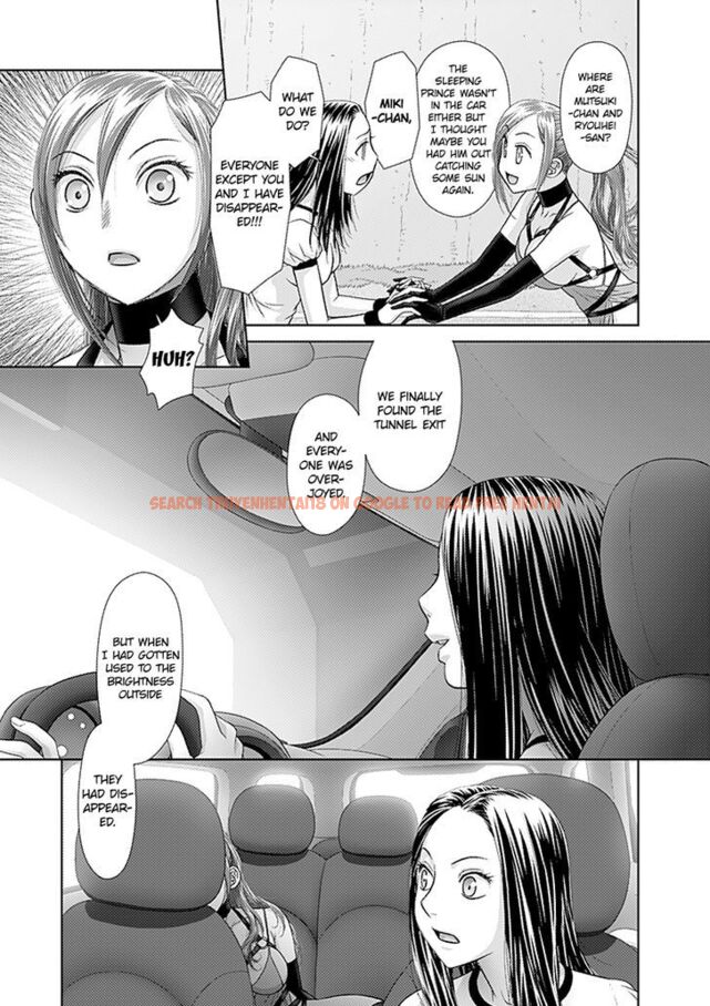 Read Hentai Image 9 000 in comic Saikin Kono Sekai Wa Watashi Dake No Mono Ni Narimashita…… - Chapter 49 - hentaitnt.net