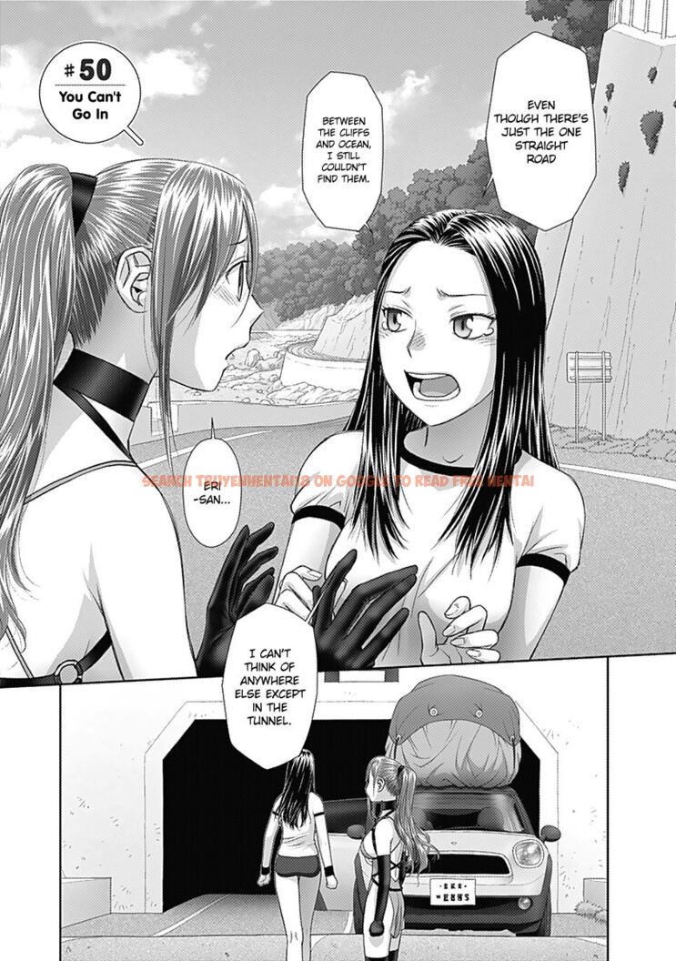Read Hentai Image 2 000 in comic Saikin Kono Sekai Wa Watashi Dake No Mono Ni Narimashita…… - Chapter 50 - hentaitnt.net