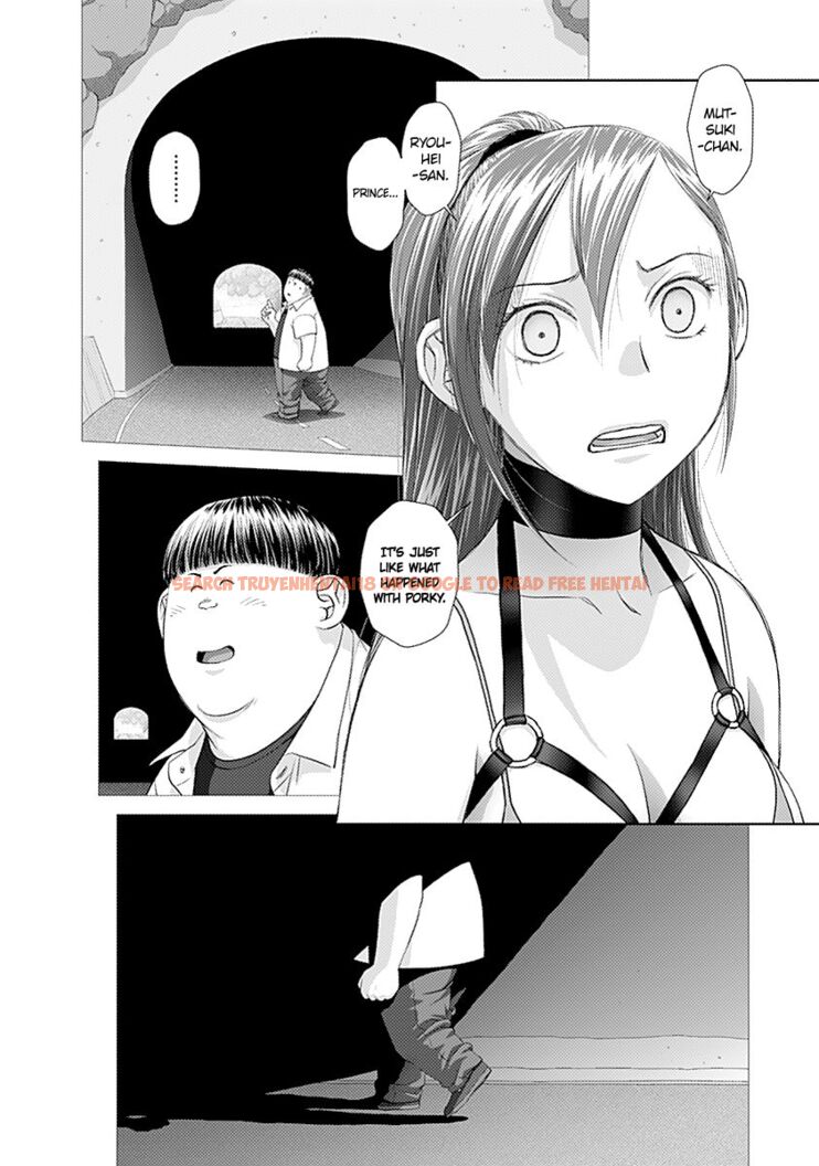 Read Hentai Image 3 000 in comic Saikin Kono Sekai Wa Watashi Dake No Mono Ni Narimashita…… - Chapter 50 - hentaitnt.net