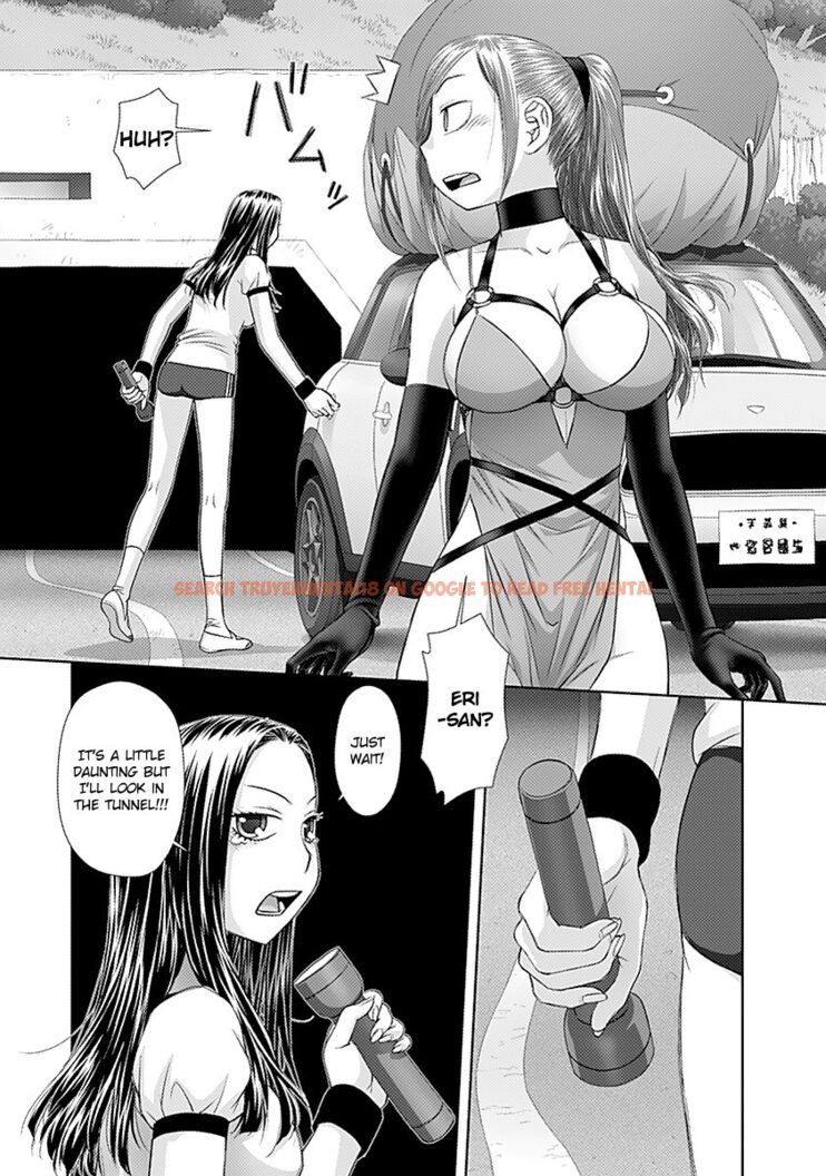 Read Hentai Image 4 000 in comic Saikin Kono Sekai Wa Watashi Dake No Mono Ni Narimashita…… - Chapter 50 - hentaitnt.net