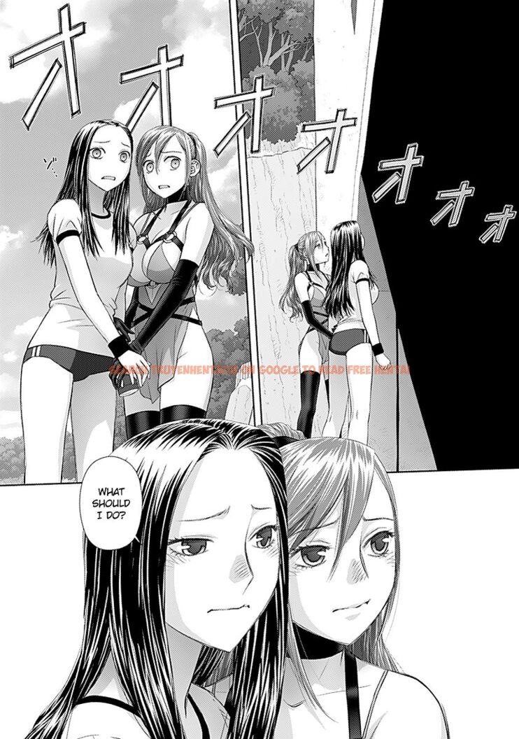 Read Hentai Image 6 000 in comic Saikin Kono Sekai Wa Watashi Dake No Mono Ni Narimashita…… - Chapter 50 - hentaitnt.net