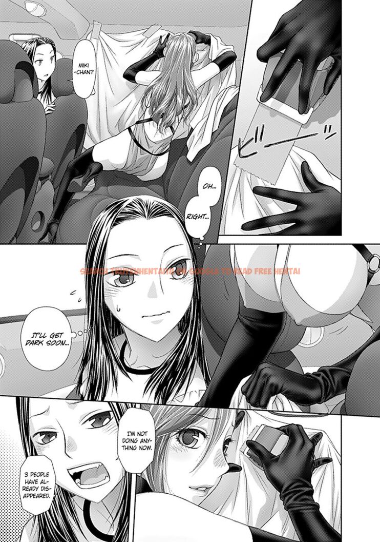 Read Hentai Image 8 000 in comic Saikin Kono Sekai Wa Watashi Dake No Mono Ni Narimashita…… - Chapter 50 - hentaitnt.net