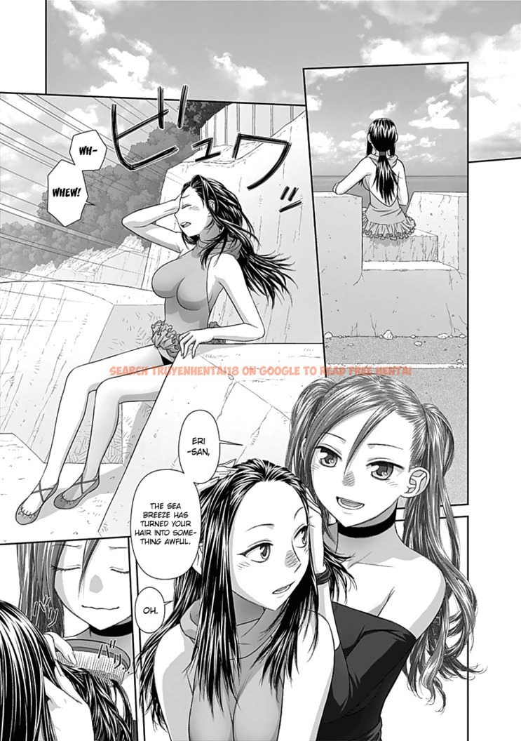 Read Hentai Image 4 000 in comic Saikin Kono Sekai Wa Watashi Dake No Mono Ni Narimashita…… - Chapter 52 - hentaitnt.net