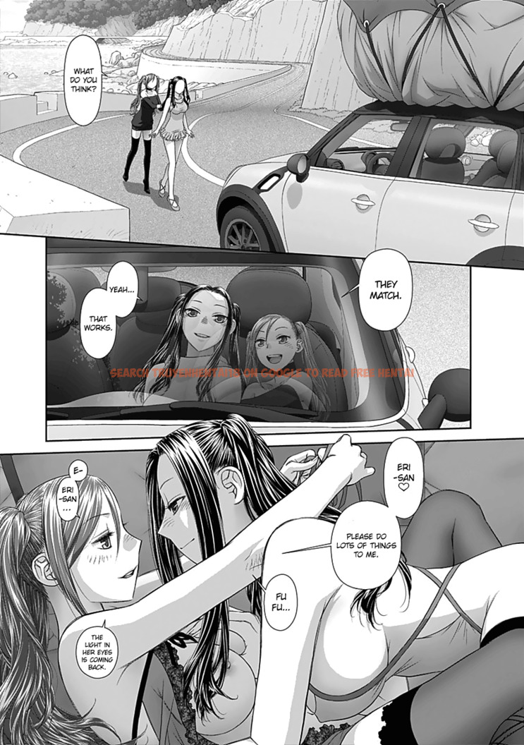 Read Hentai Image 6 000 in comic Saikin Kono Sekai Wa Watashi Dake No Mono Ni Narimashita…… - Chapter 52 - hentaitnt.net