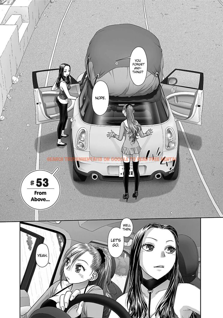 Read Hentai Image 2 000 in comic Saikin Kono Sekai Wa Watashi Dake No Mono Ni Narimashita…… - Chapter 53 - hentaitnt.net