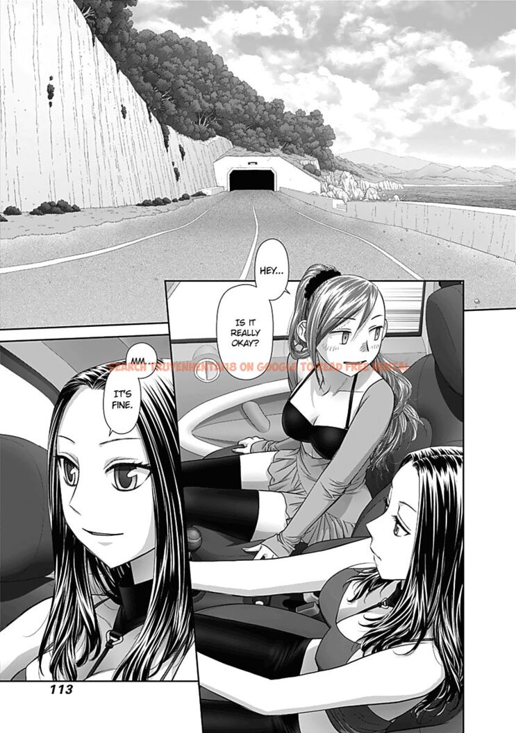 Read Hentai Image 4 000 in comic Saikin Kono Sekai Wa Watashi Dake No Mono Ni Narimashita…… - Chapter 53 - hentaitnt.net
