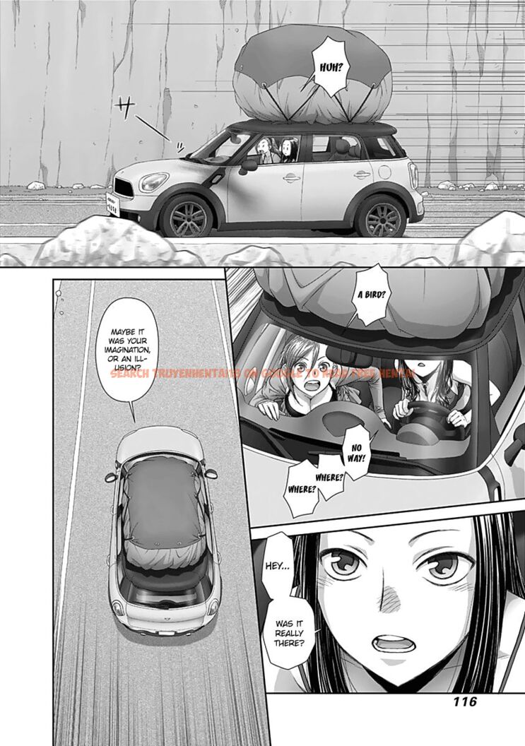 Read Hentai Image 7 000 in comic Saikin Kono Sekai Wa Watashi Dake No Mono Ni Narimashita…… - Chapter 53 - hentaitnt.net