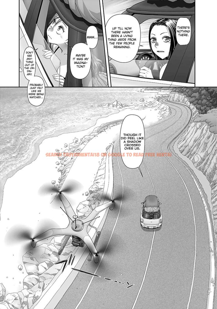 Read Hentai Image 8 000 in comic Saikin Kono Sekai Wa Watashi Dake No Mono Ni Narimashita…… - Chapter 53 - hentaitnt.net