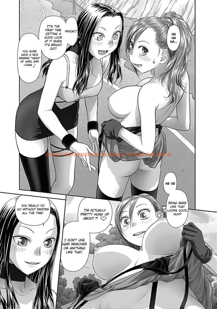 Read Hentai Image 6 000 in comic Saikin Kono Sekai Wa Watashi Dake No Mono Ni Narimashita…… - Chapter 54 - hentaitnt.net