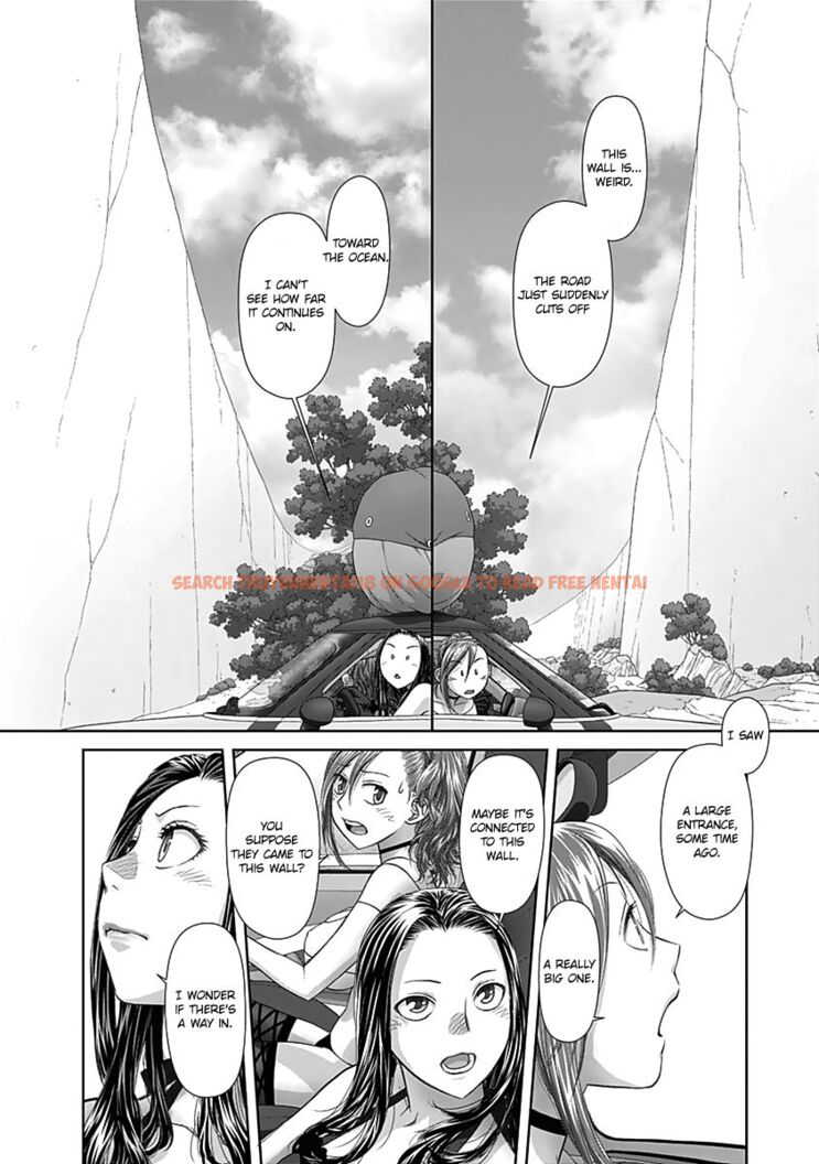 Read Hentai Image 3 000 in comic Saikin Kono Sekai Wa Watashi Dake No Mono Ni Narimashita…… - Chapter 55 - hentaitnt.net