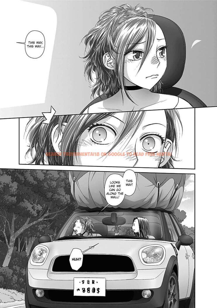 Read Hentai Image 4 000 in comic Saikin Kono Sekai Wa Watashi Dake No Mono Ni Narimashita…… - Chapter 55 - hentaitnt.net