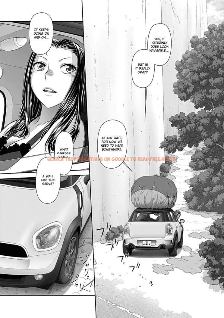 Read Hentai Image 5 000 in comic Saikin Kono Sekai Wa Watashi Dake No Mono Ni Narimashita…… - Chapter 55 - hentaitnt.net