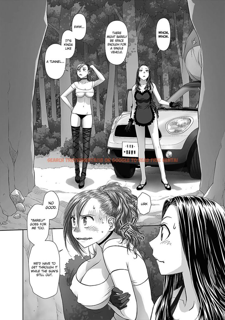 Read Hentai Image 7 000 in comic Saikin Kono Sekai Wa Watashi Dake No Mono Ni Narimashita…… - Chapter 55 - hentaitnt.net