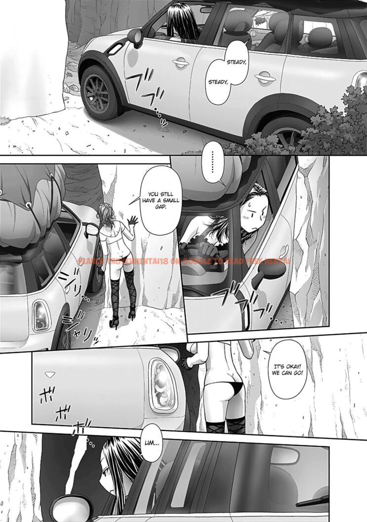 Read Hentai Image 8 000 in comic Saikin Kono Sekai Wa Watashi Dake No Mono Ni Narimashita…… - Chapter 55 - hentaitnt.net