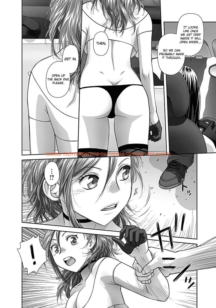 Read Hentai Image 9 000 in comic Saikin Kono Sekai Wa Watashi Dake No Mono Ni Narimashita…… - Chapter 55 - hentaitnt.net