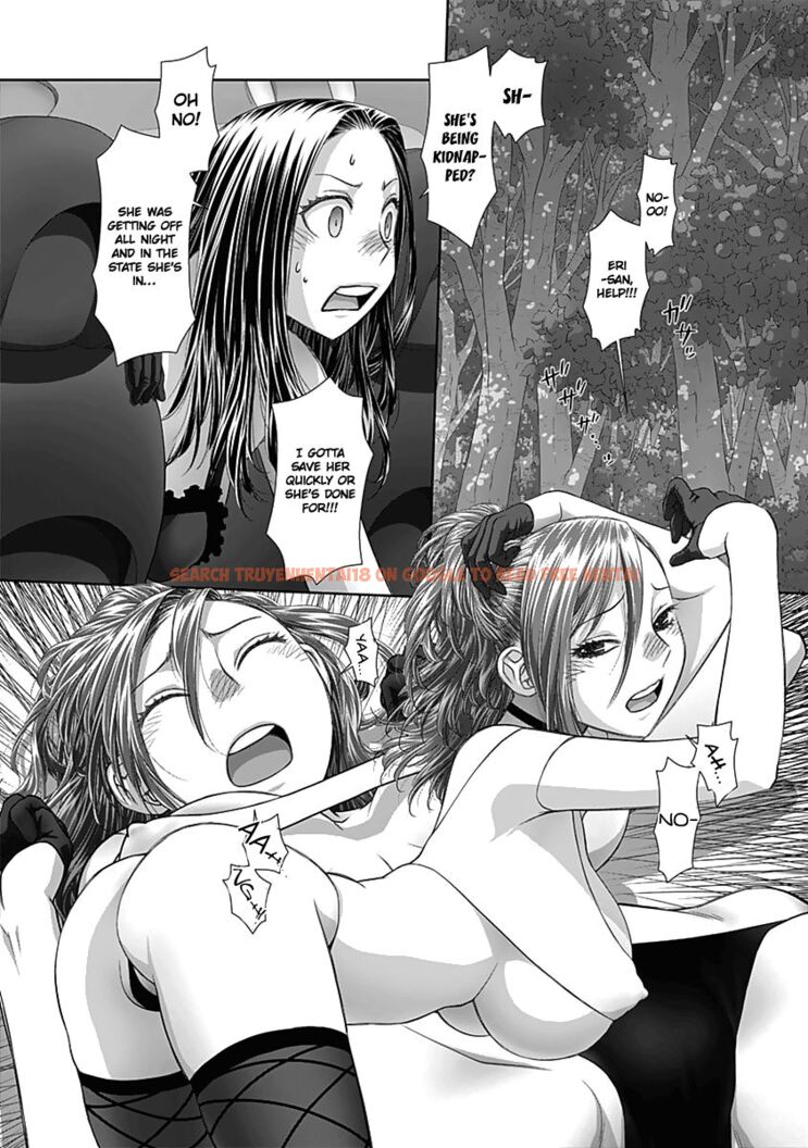 Read Hentai Image 3 000 in comic Saikin Kono Sekai Wa Watashi Dake No Mono Ni Narimashita…… - Chapter 56 - hentaitnt.net