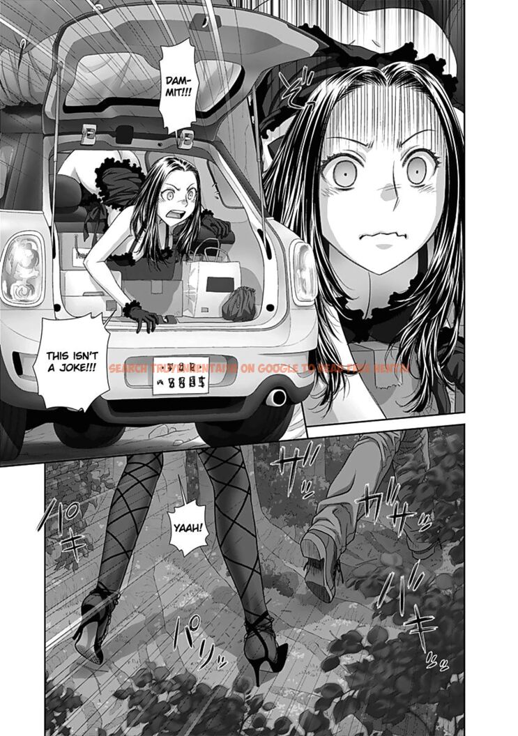 Read Hentai Image 4 000 in comic Saikin Kono Sekai Wa Watashi Dake No Mono Ni Narimashita…… - Chapter 56 - hentaitnt.net
