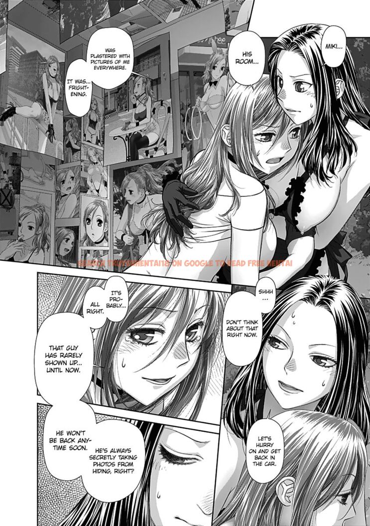 Read Hentai Image 3 000 in comic Saikin Kono Sekai Wa Watashi Dake No Mono Ni Narimashita…… - Chapter 57 - hentaitnt.net