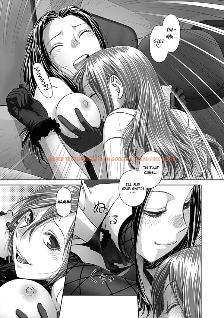 Read Hentai Image 8 000 in comic Saikin Kono Sekai Wa Watashi Dake No Mono Ni Narimashita…… - Chapter 57 - hentaitnt.net