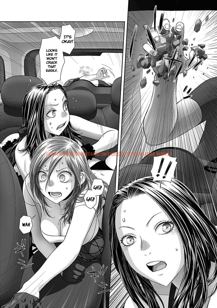 Read Hentai Image 3 000 in comic Saikin Kono Sekai Wa Watashi Dake No Mono Ni Narimashita…… - Chapter 58 - hentaitnt.net